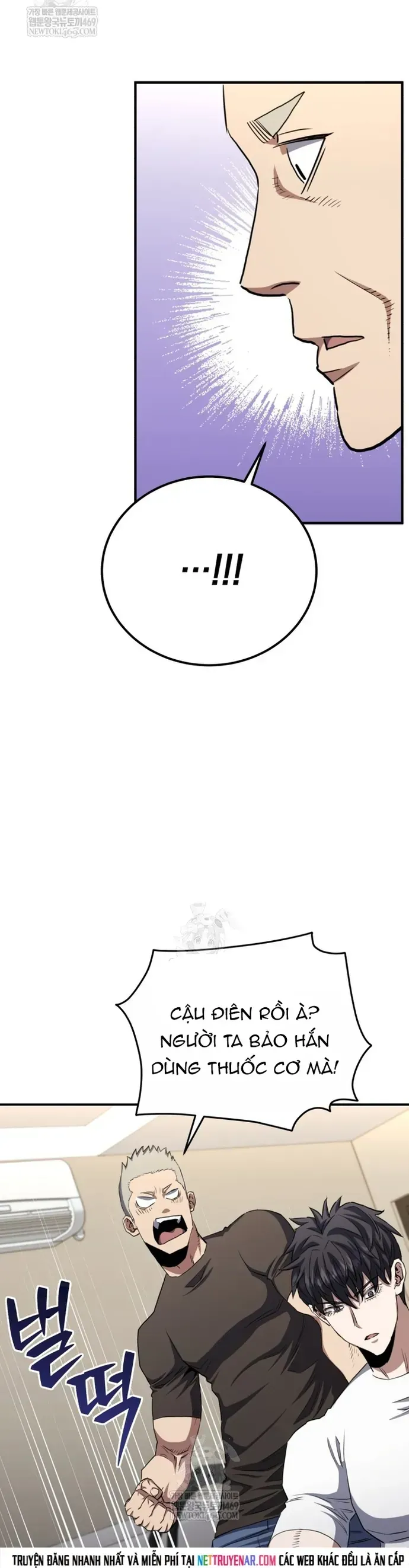 Ác Nhân Lồng Bát Giác Chapter 66 - 38