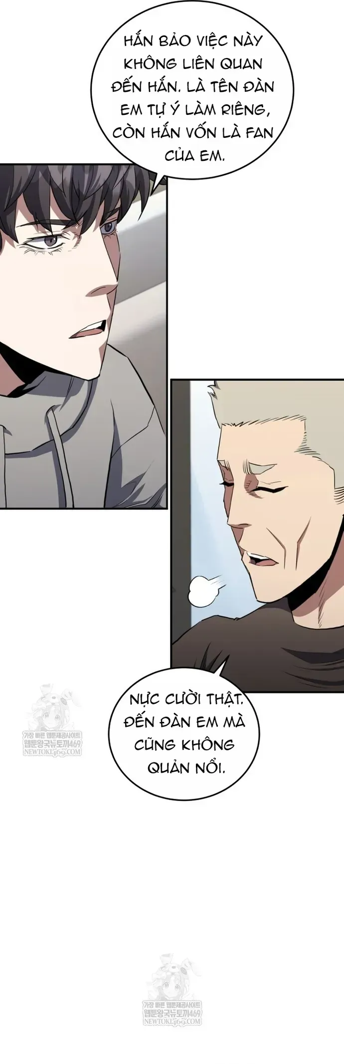 Ác Nhân Lồng Bát Giác Chapter 66 - 5