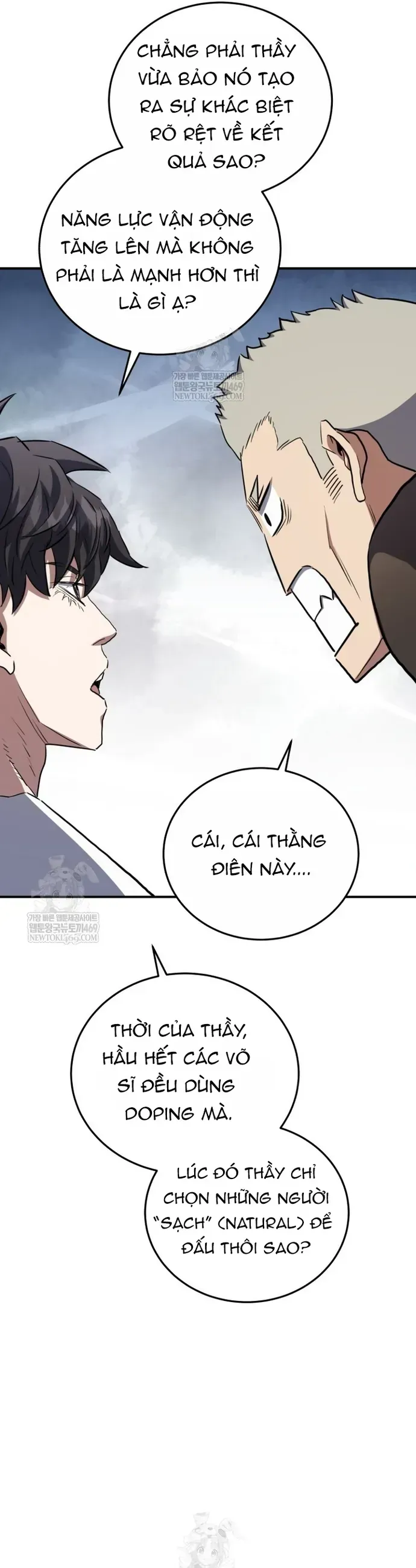 Ác Nhân Lồng Bát Giác Chapter 66 - 44