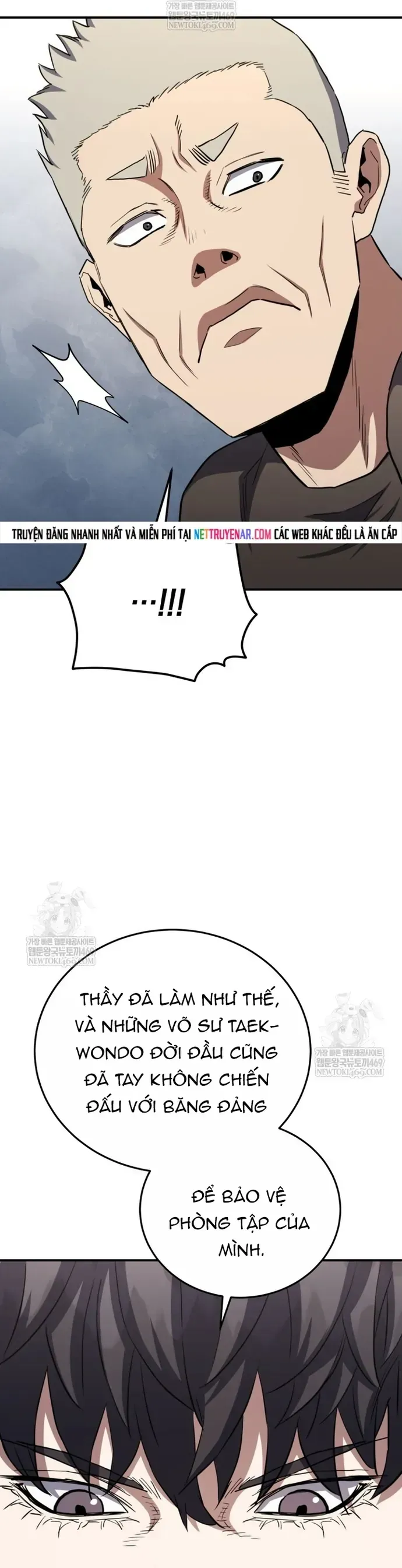 Ác Nhân Lồng Bát Giác Chapter 66 - 45