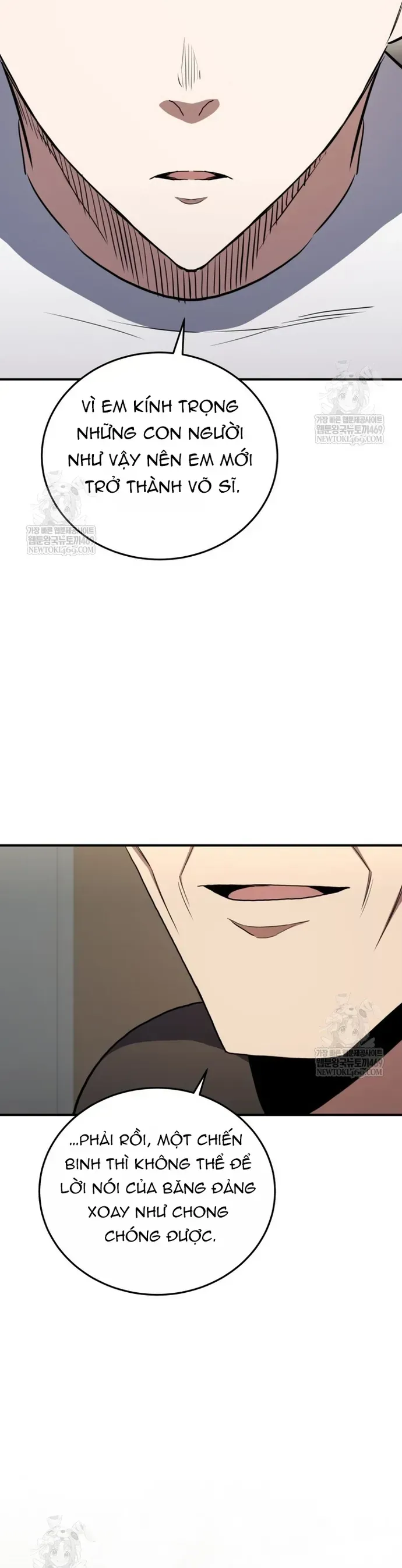 Ác Nhân Lồng Bát Giác Chapter 66 - 46