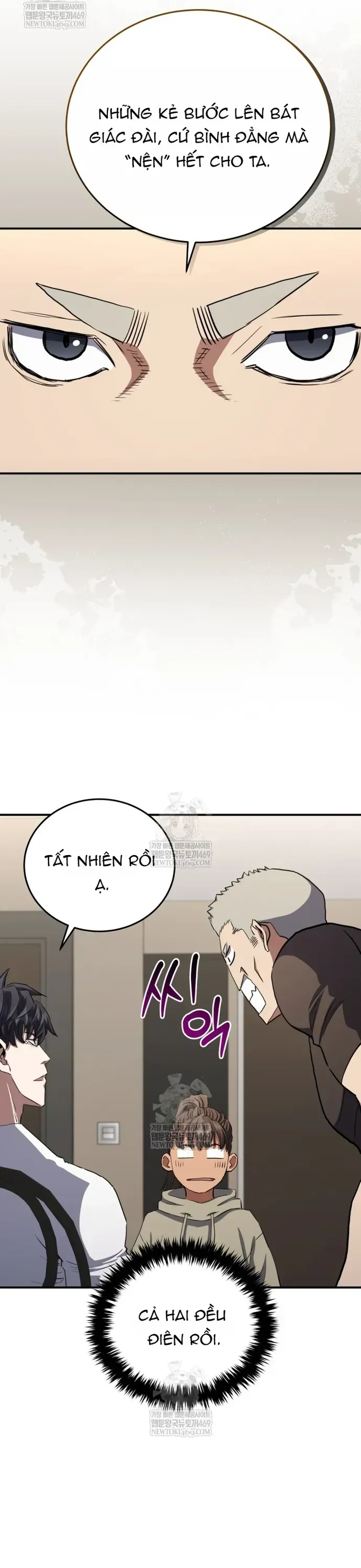 Ác Nhân Lồng Bát Giác Chapter 66 - 47