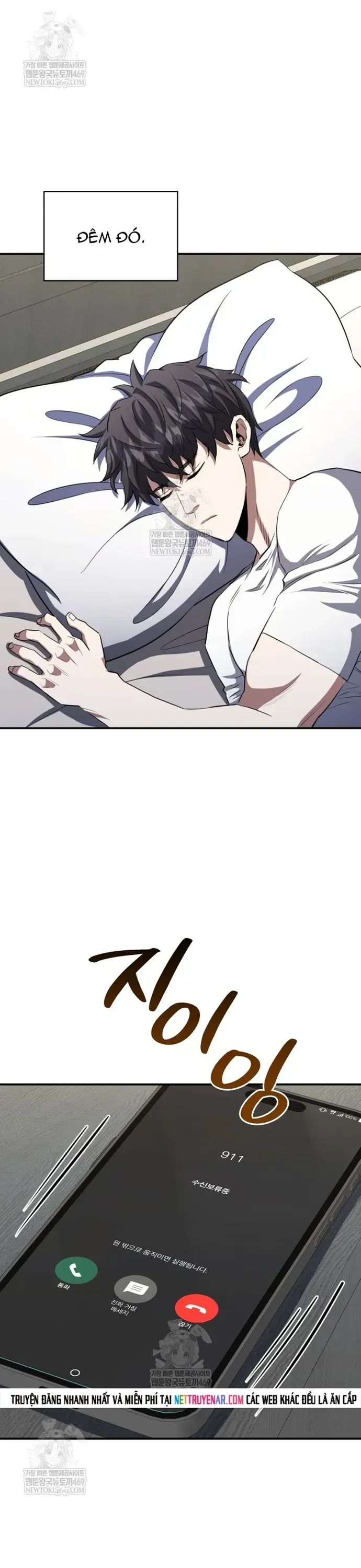 Ác Nhân Lồng Bát Giác Chapter 66 - 7