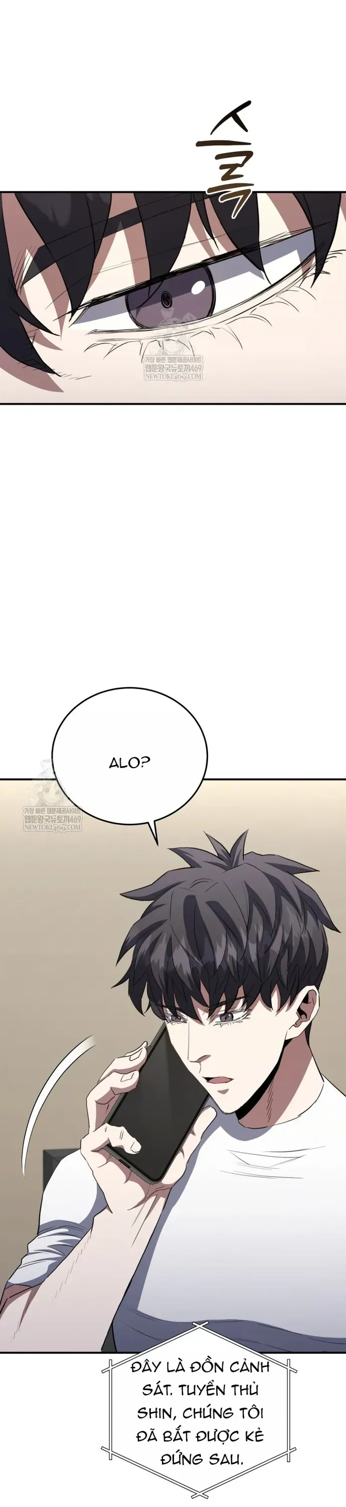 Ác Nhân Lồng Bát Giác Chapter 66 - 8