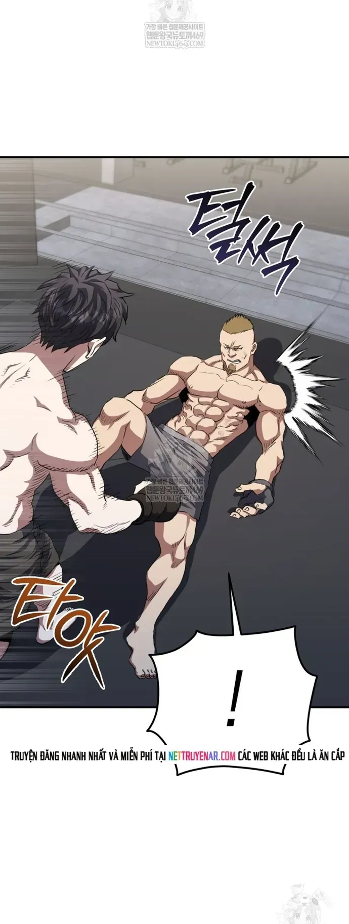 Ác Nhân Lồng Bát Giác Chapter 67 - 13