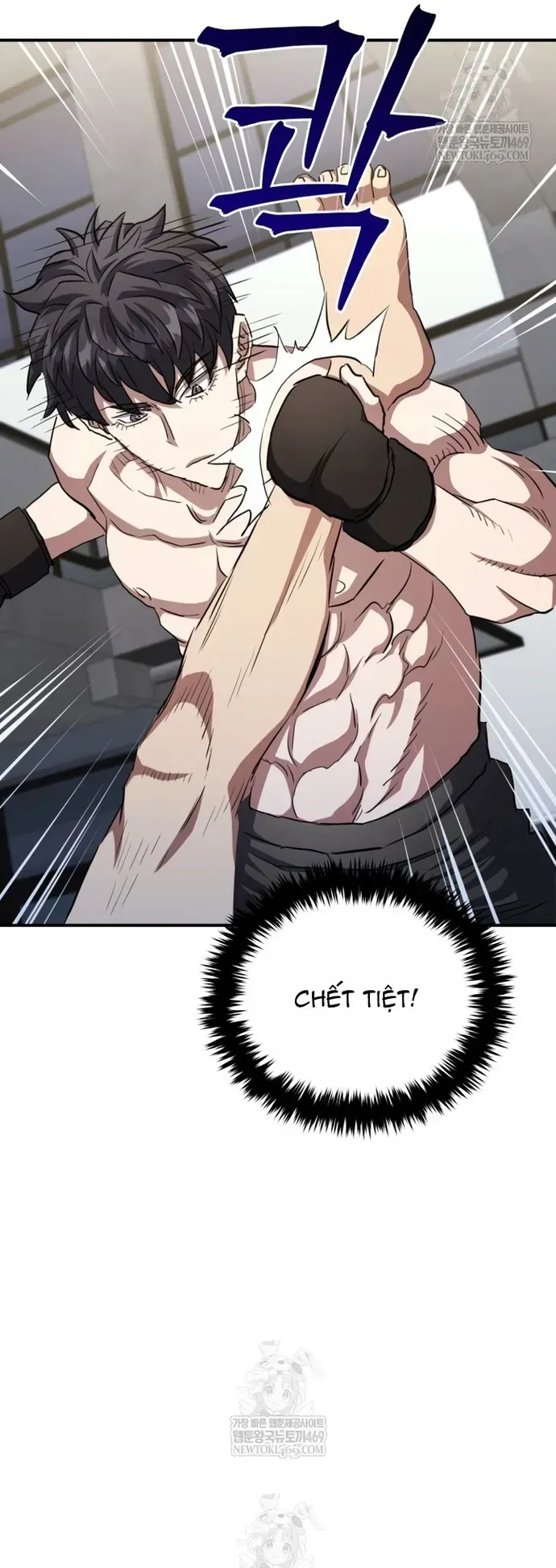 Ác Nhân Lồng Bát Giác Chapter 67 - 15