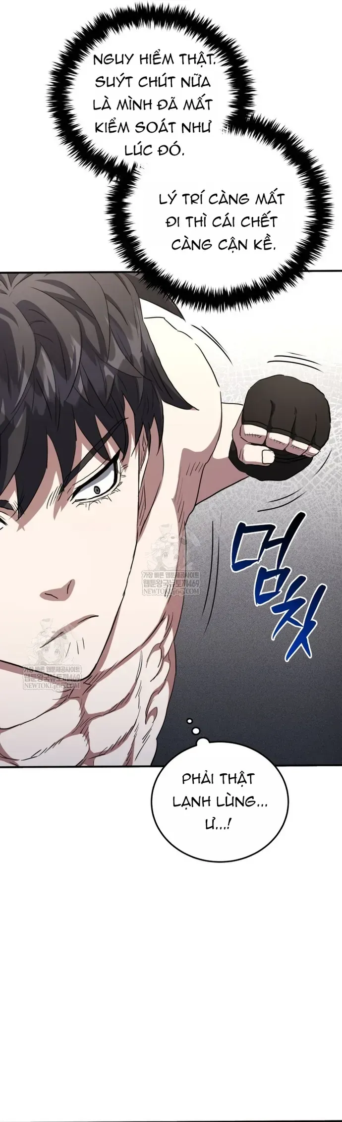 Ác Nhân Lồng Bát Giác Chapter 67 - 18