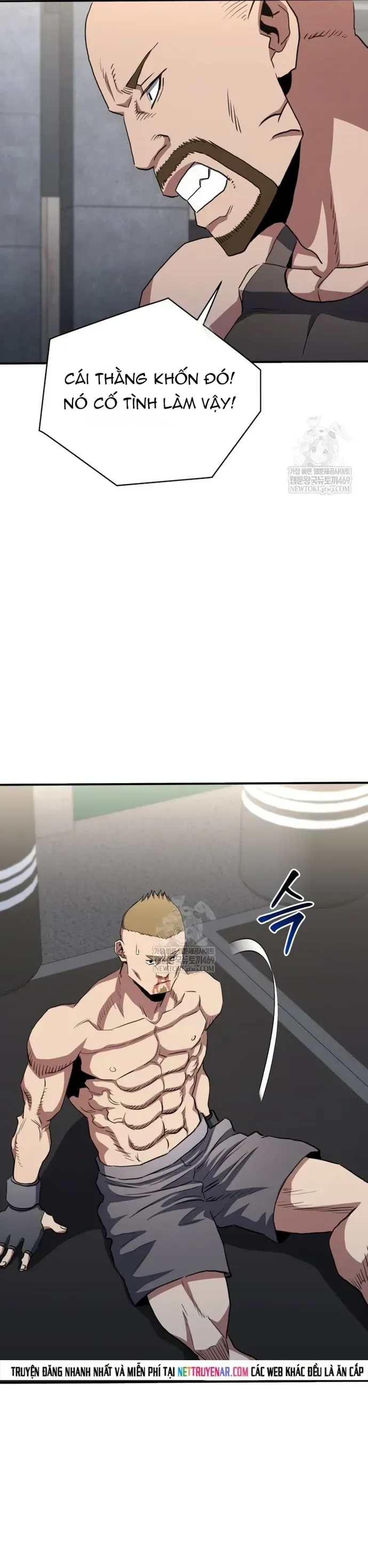 Ác Nhân Lồng Bát Giác Chapter 67 - 19