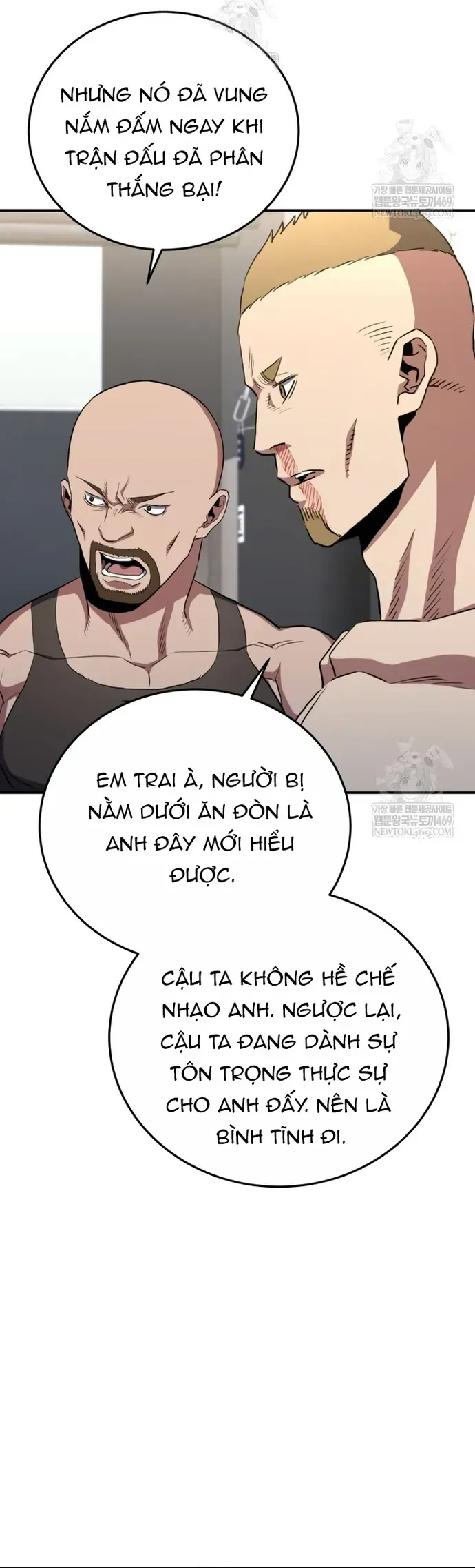 Ác Nhân Lồng Bát Giác Chapter 67 - 22