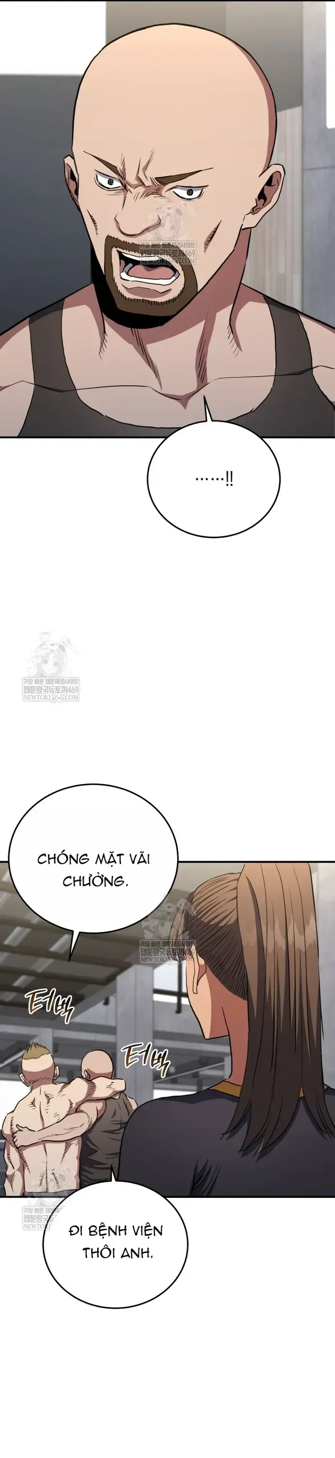Ác Nhân Lồng Bát Giác Chapter 67 - 23