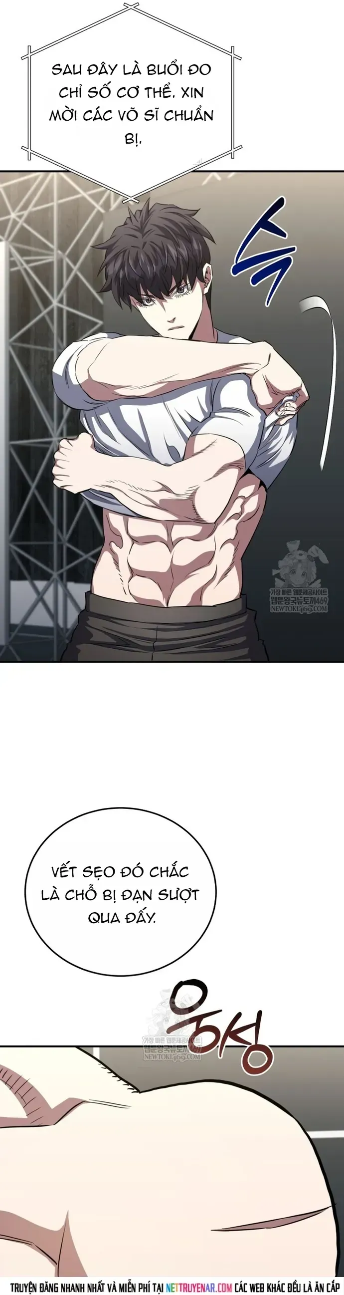 Ác Nhân Lồng Bát Giác Chapter 67 - 29