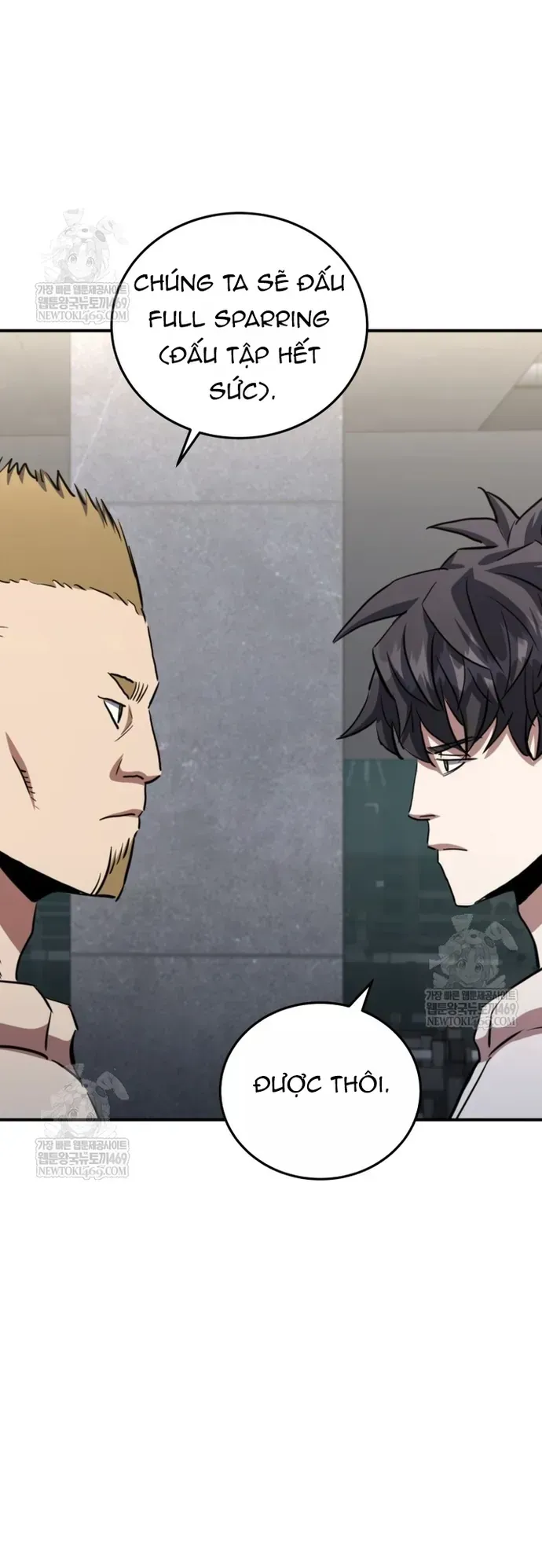 Ác Nhân Lồng Bát Giác Chapter 67 - 4