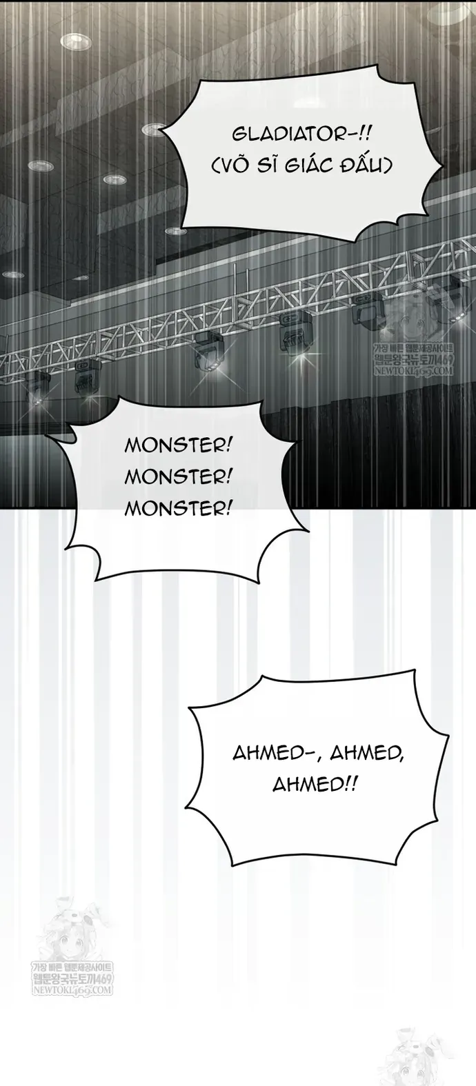 Ác Nhân Lồng Bát Giác Chapter 67 - 34