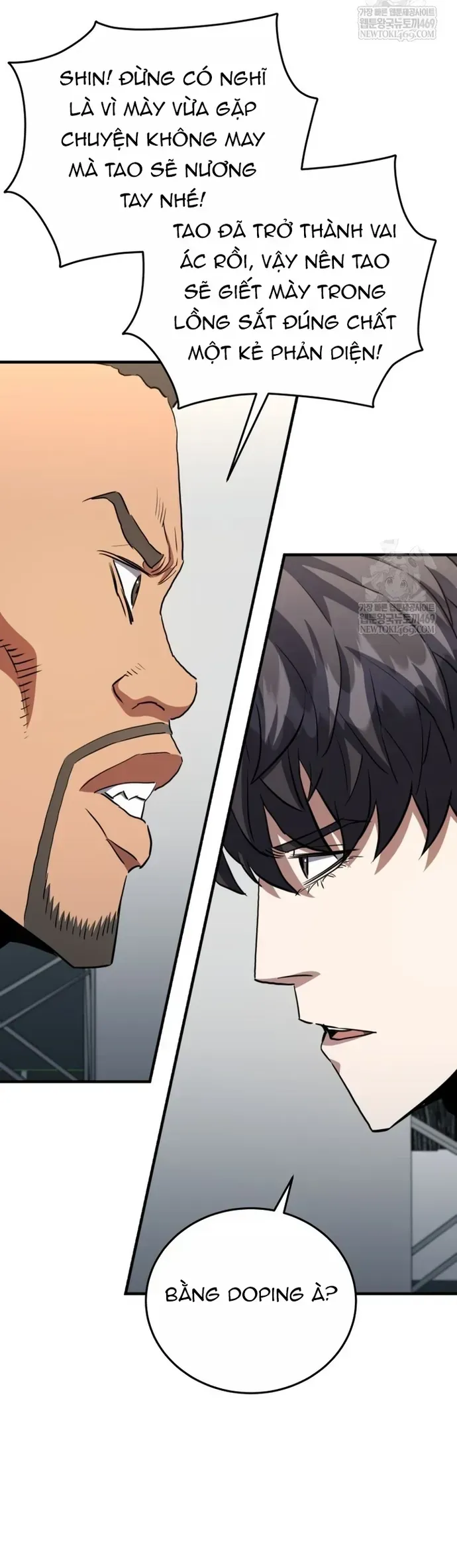 Ác Nhân Lồng Bát Giác Chapter 67 - 35