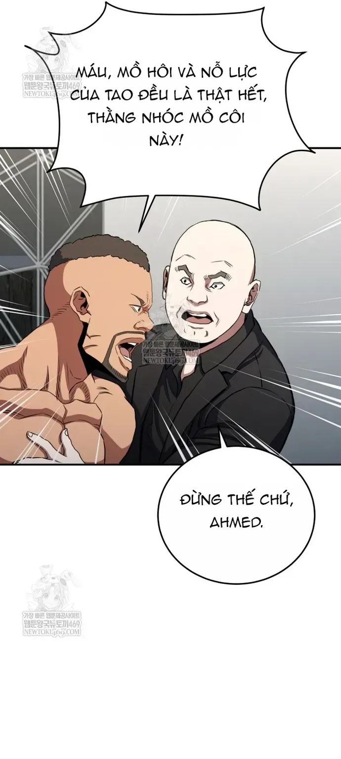 Ác Nhân Lồng Bát Giác Chapter 67 - 36