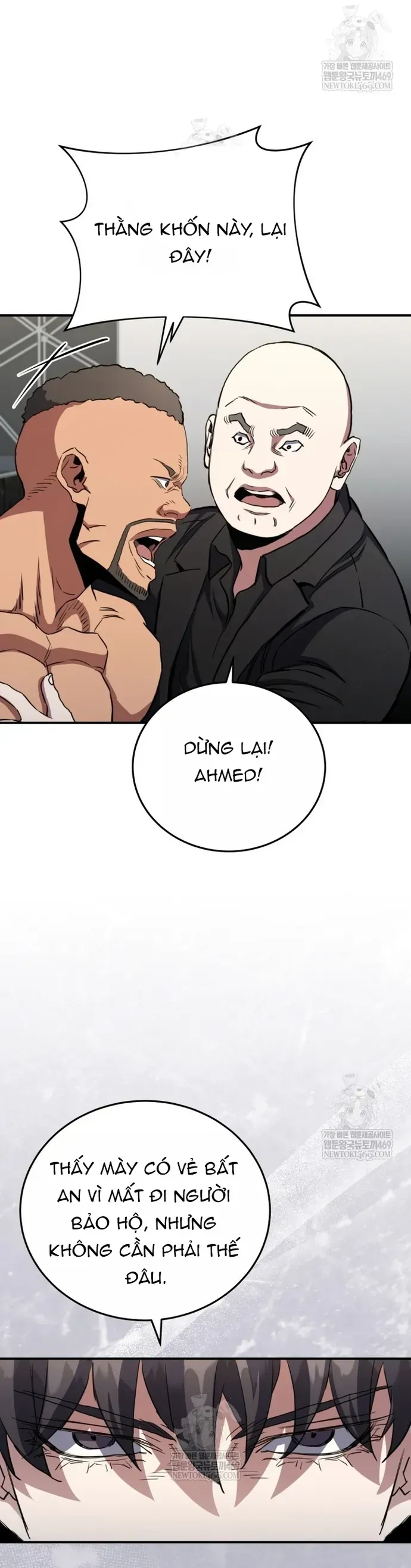 Ác Nhân Lồng Bát Giác Chapter 67 - 38