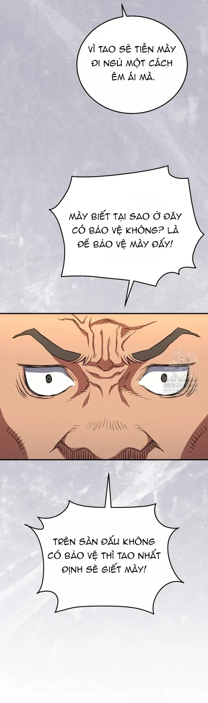 Ác Nhân Lồng Bát Giác Chapter 67 - 39