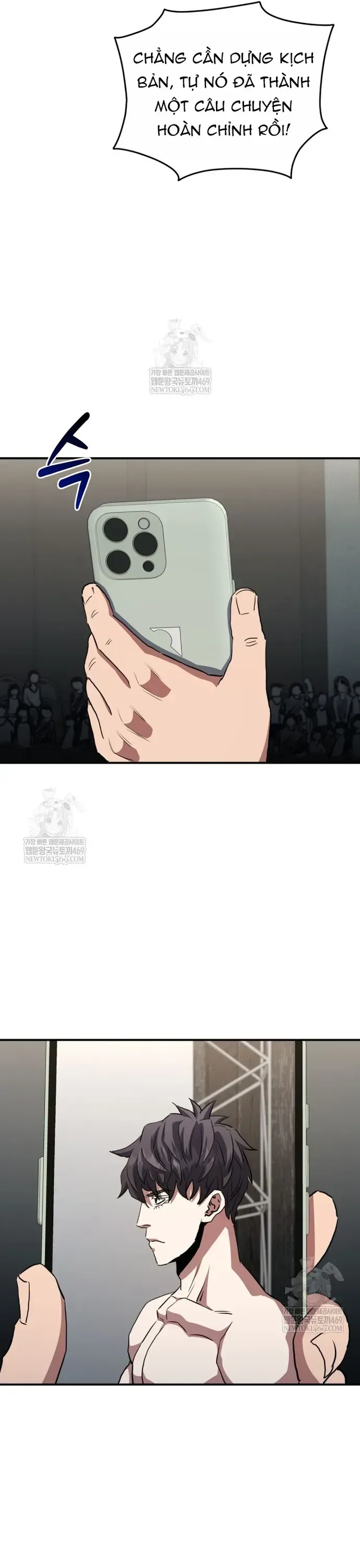 Ác Nhân Lồng Bát Giác Chapter 67 - 41