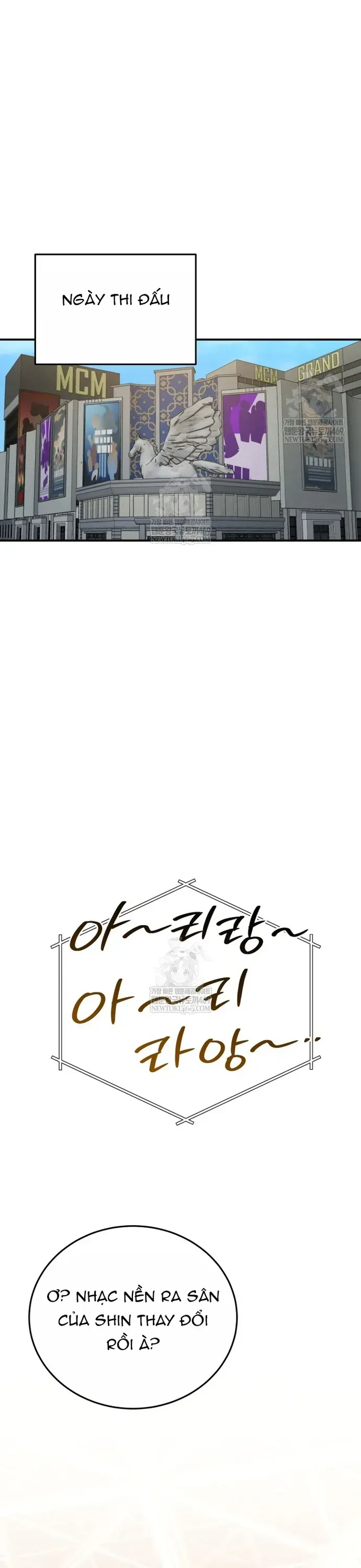 Ác Nhân Lồng Bát Giác Chapter 67 - 43