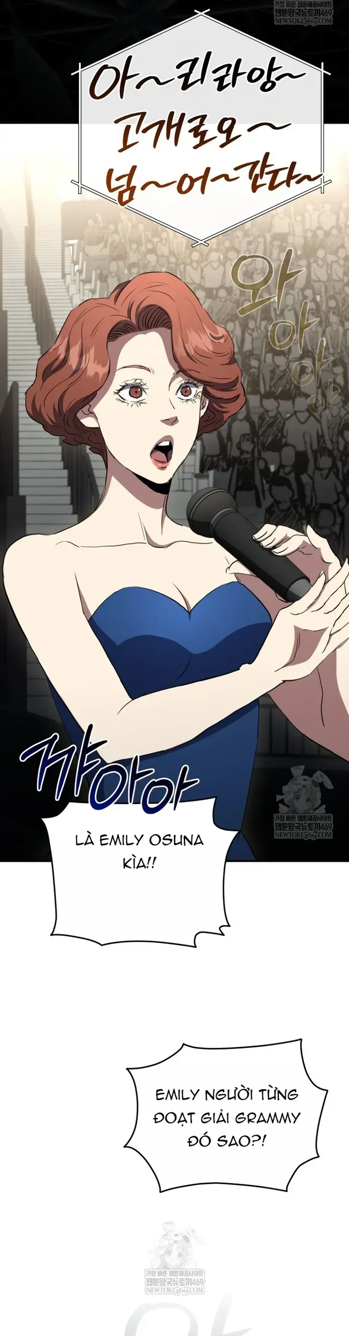 Ác Nhân Lồng Bát Giác Chapter 67 - 45