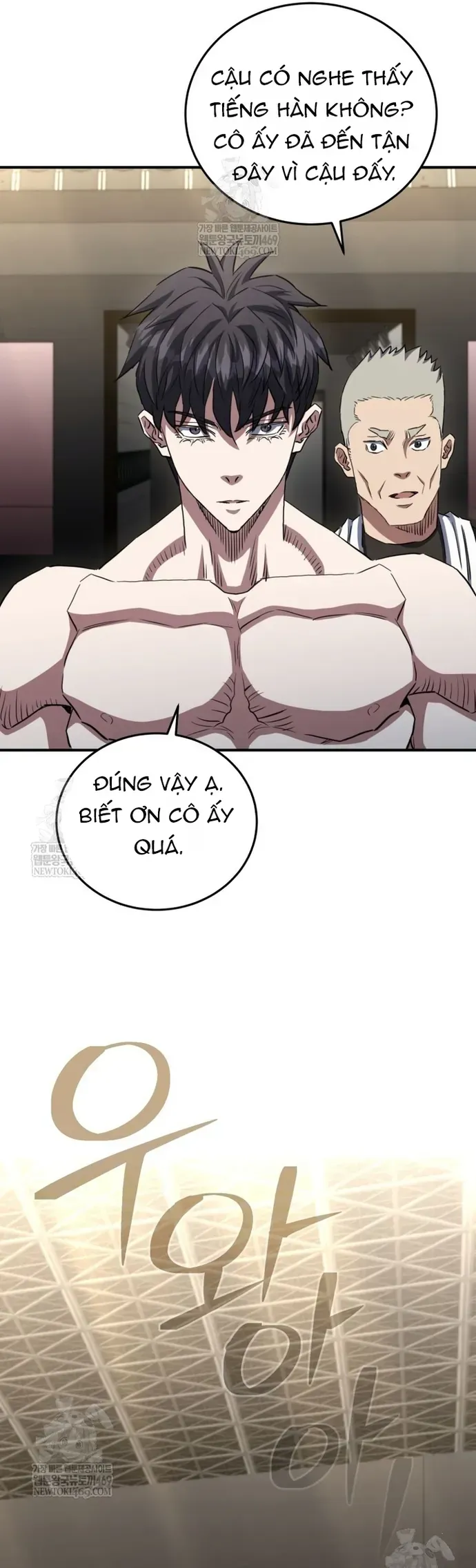 Ác Nhân Lồng Bát Giác Chapter 67 - 47