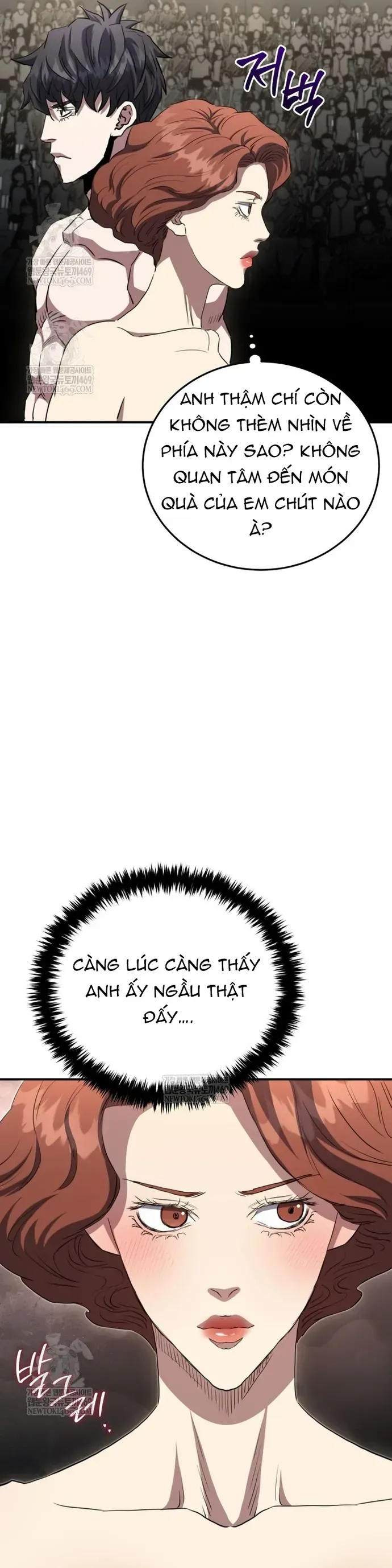 Ác Nhân Lồng Bát Giác Chapter 67 - 49