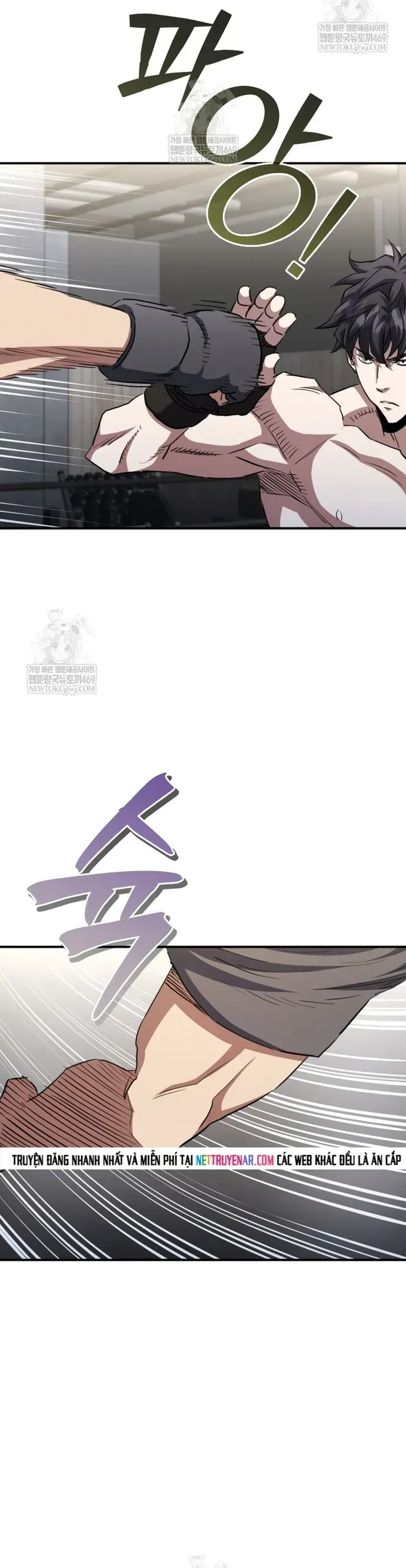 Ác Nhân Lồng Bát Giác Chapter 67 - 7