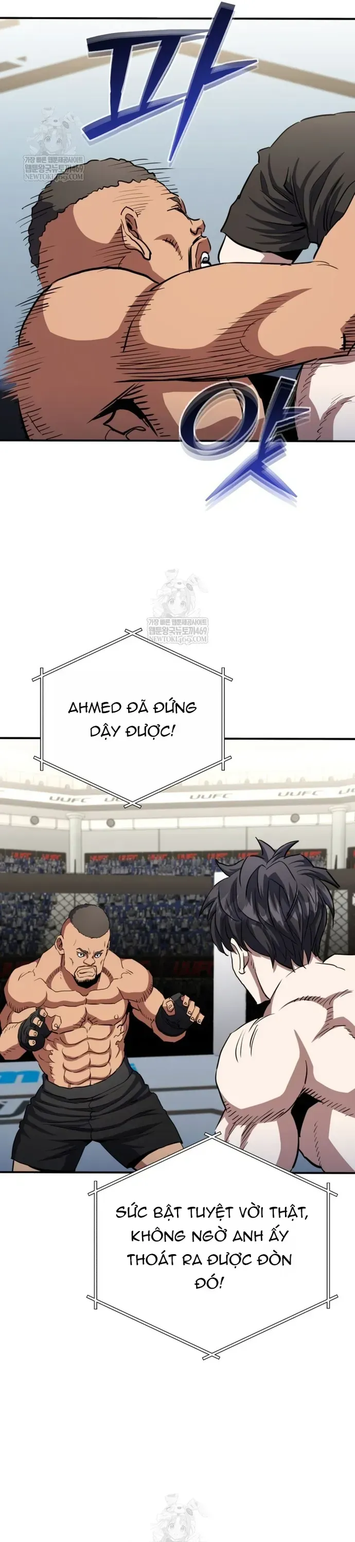 Ác Nhân Lồng Bát Giác Chapter 68 - 12