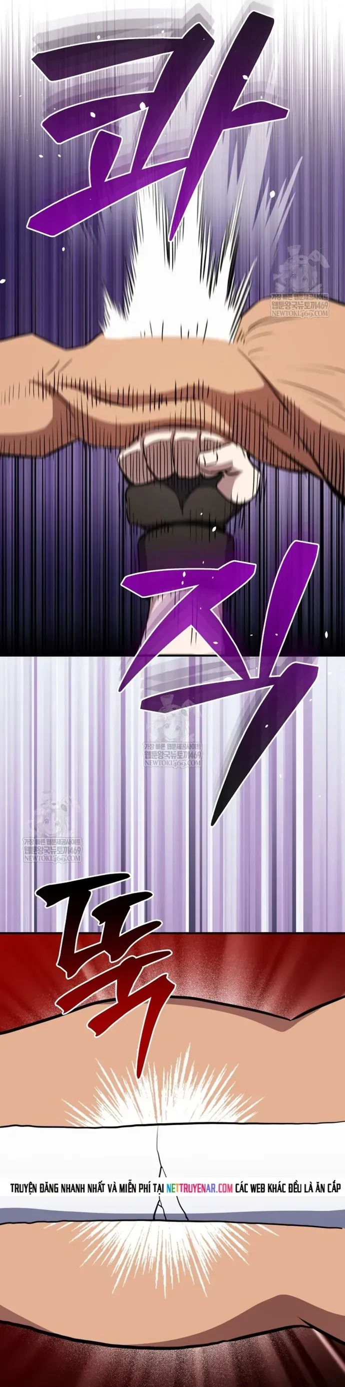 Ác Nhân Lồng Bát Giác Chapter 68 - 16