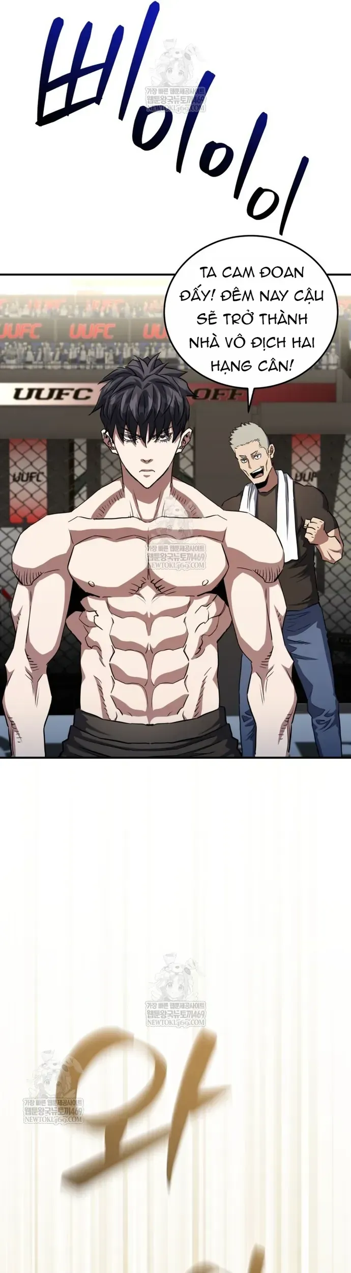 Ác Nhân Lồng Bát Giác Chapter 68 - 33