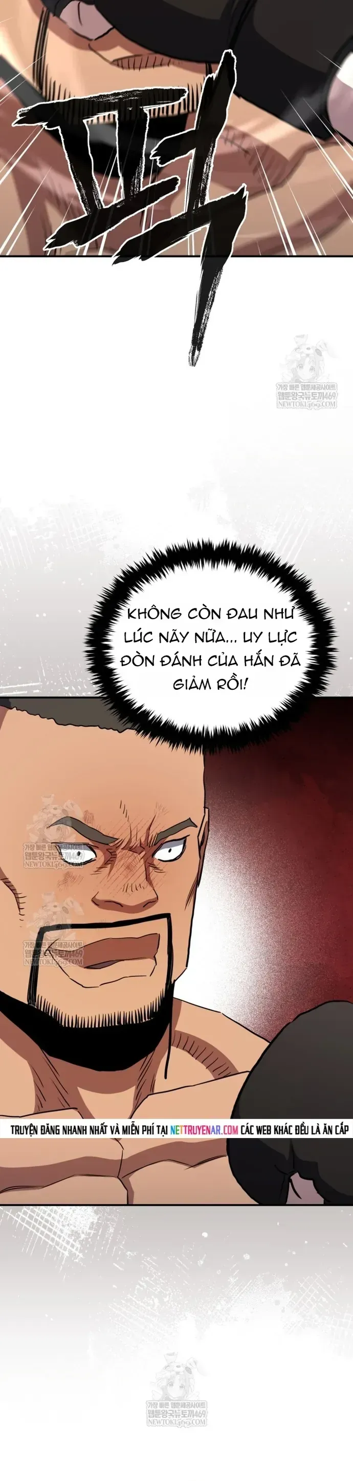 Ác Nhân Lồng Bát Giác Chapter 68 - 36