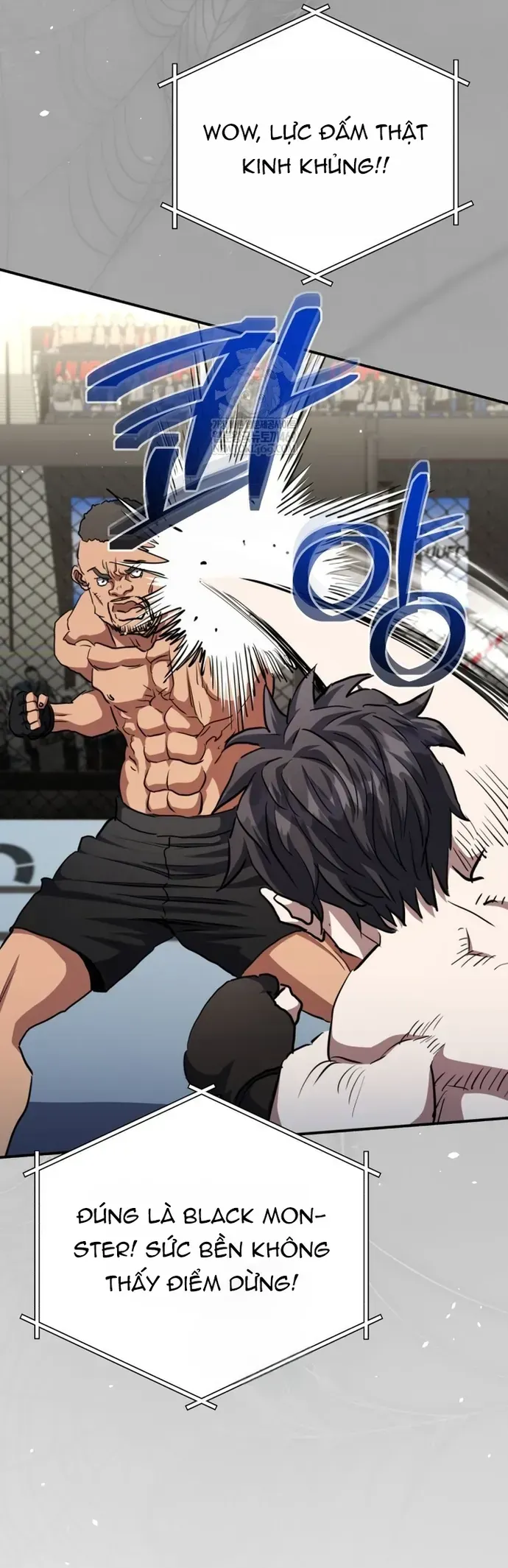 Ác Nhân Lồng Bát Giác Chapter 68 - 39