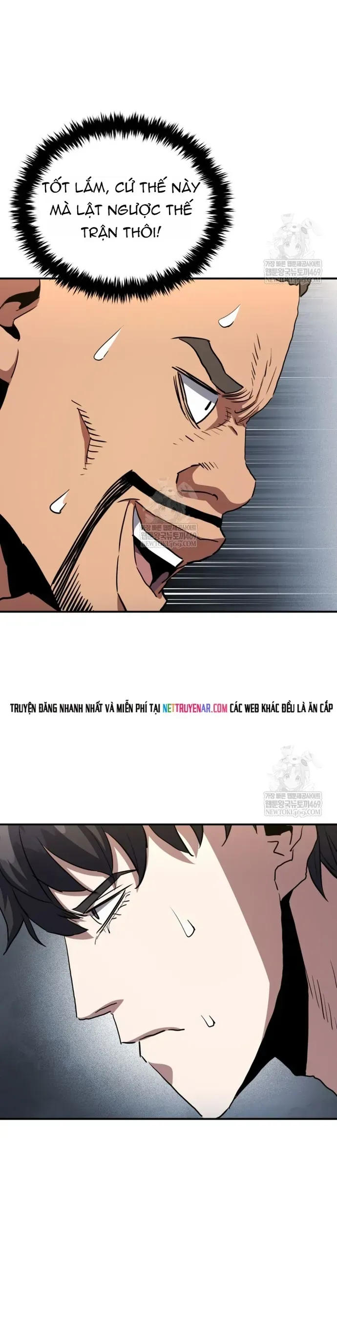 Ác Nhân Lồng Bát Giác Chapter 68 - 47