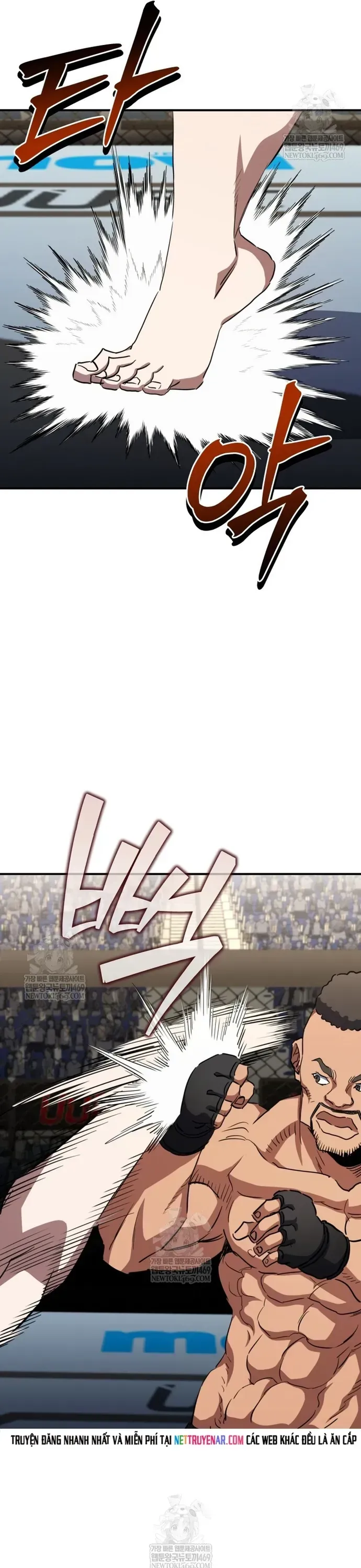 Ác Nhân Lồng Bát Giác Chapter 68 - 7