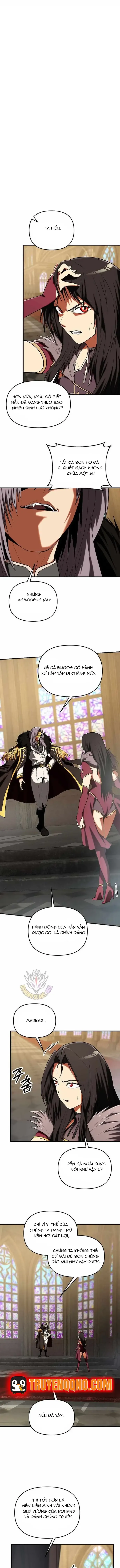 Nhân Vật Phụ Trong Thế Giới Điên Loạn Chapter 44 - 2