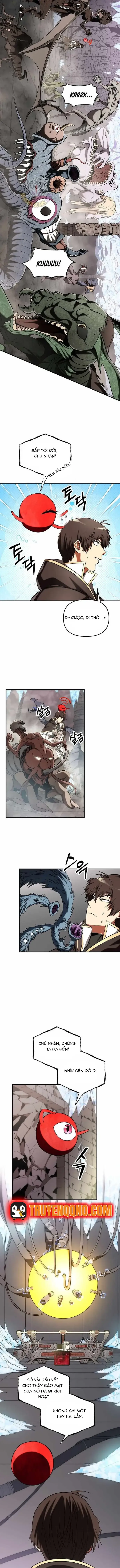 Nhân Vật Phụ Trong Thế Giới Điên Loạn Chapter 44 - 11