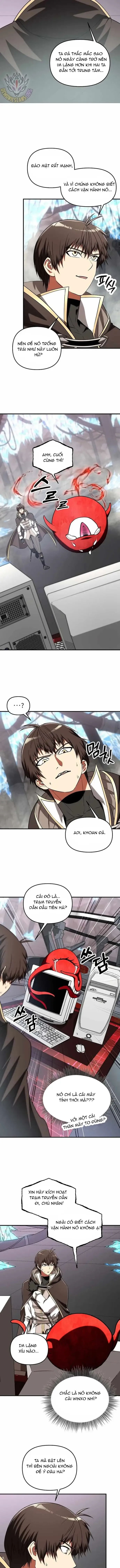 Nhân Vật Phụ Trong Thế Giới Điên Loạn Chapter 44 - 12