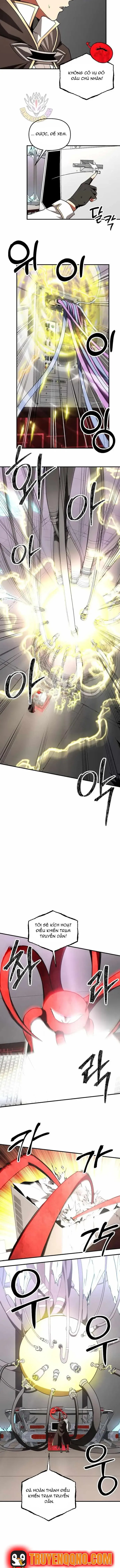 Nhân Vật Phụ Trong Thế Giới Điên Loạn Chapter 44 - 13