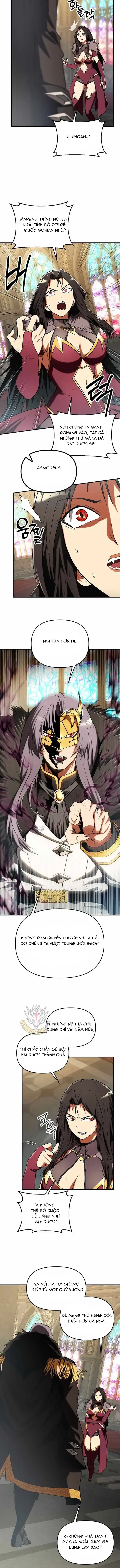 Nhân Vật Phụ Trong Thế Giới Điên Loạn Chapter 44 - 3