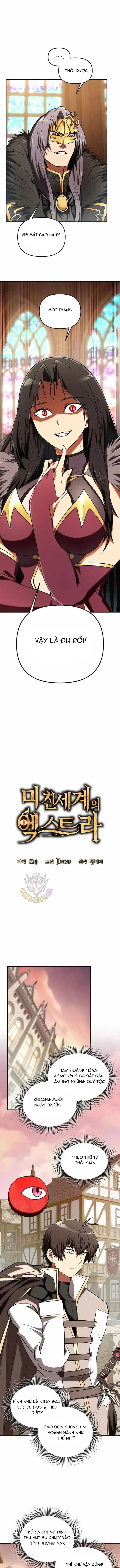 Nhân Vật Phụ Trong Thế Giới Điên Loạn Chapter 44 - 5