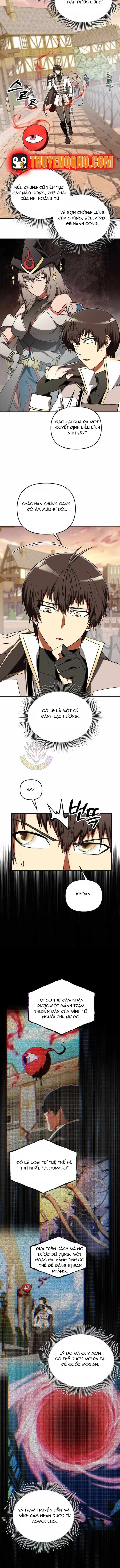 Nhân Vật Phụ Trong Thế Giới Điên Loạn Chapter 44 - 6