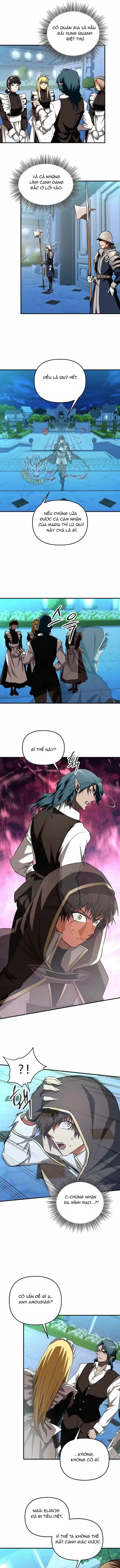 Nhân Vật Phụ Trong Thế Giới Điên Loạn Chapter 44 - 9