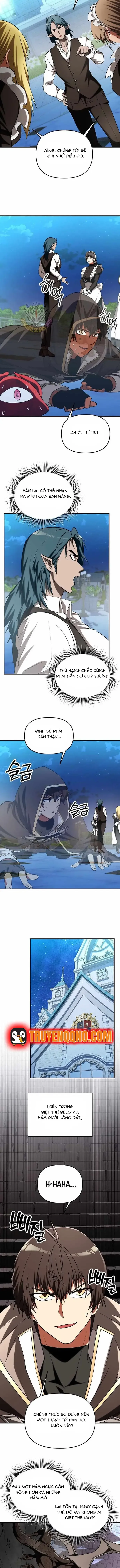 Nhân Vật Phụ Trong Thế Giới Điên Loạn Chapter 44 - 10