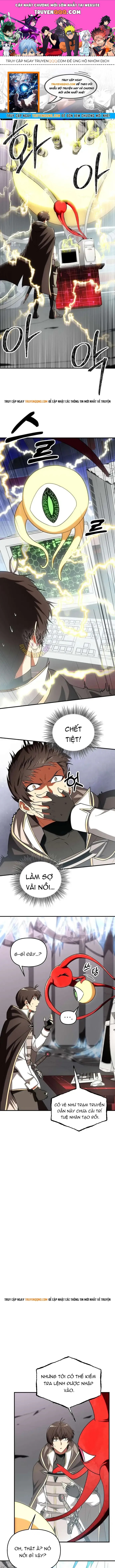 Nhân Vật Phụ Trong Thế Giới Điên Loạn Chapter 45 - 1