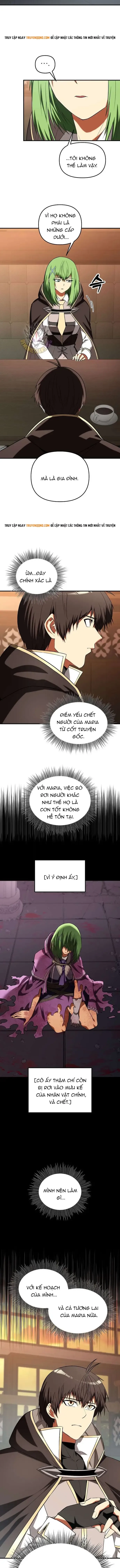 Nhân Vật Phụ Trong Thế Giới Điên Loạn Chapter 45 - 11