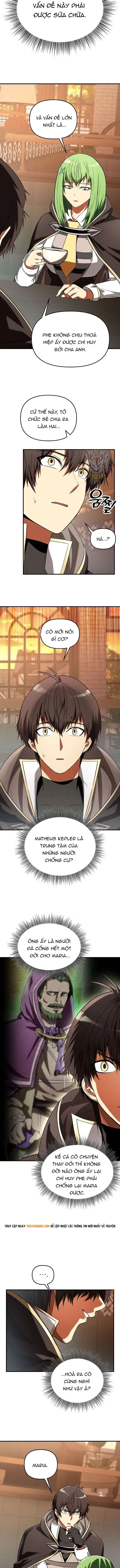 Nhân Vật Phụ Trong Thế Giới Điên Loạn Chapter 45 - 12