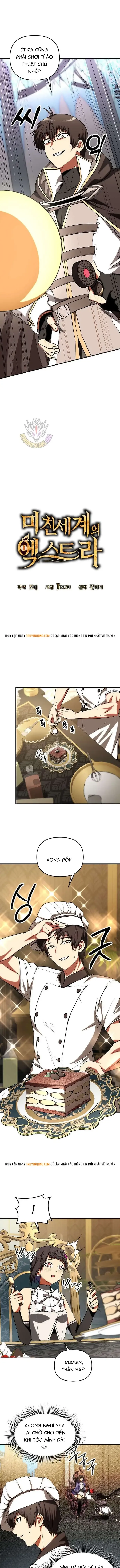 Nhân Vật Phụ Trong Thế Giới Điên Loạn Chapter 45 - 4
