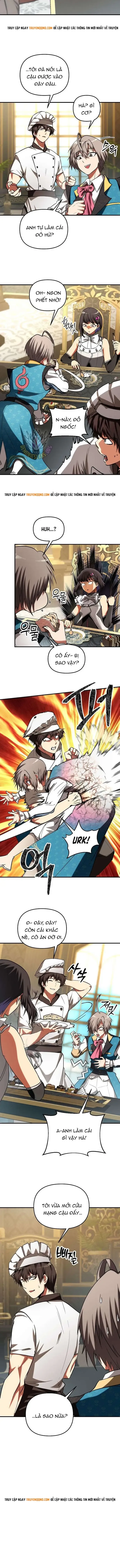 Nhân Vật Phụ Trong Thế Giới Điên Loạn Chapter 45 - 6