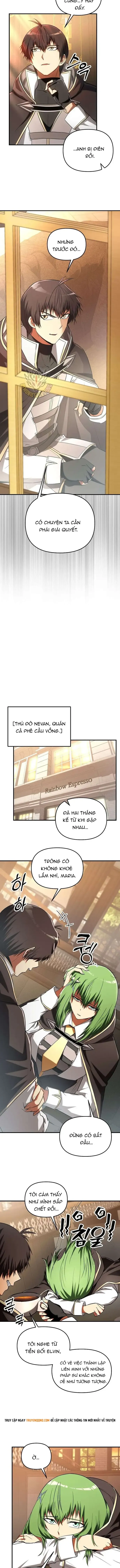 Nhân Vật Phụ Trong Thế Giới Điên Loạn Chapter 45 - 8