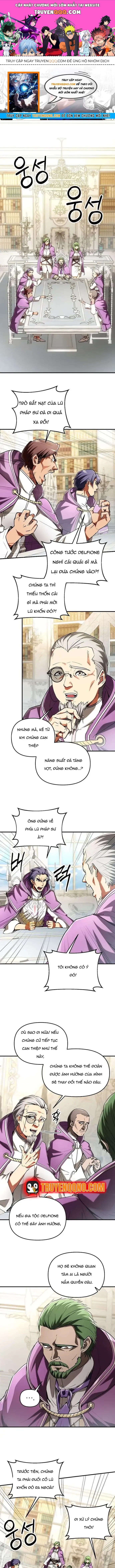 Nhân Vật Phụ Trong Thế Giới Điên Loạn Chapter 46 - 1